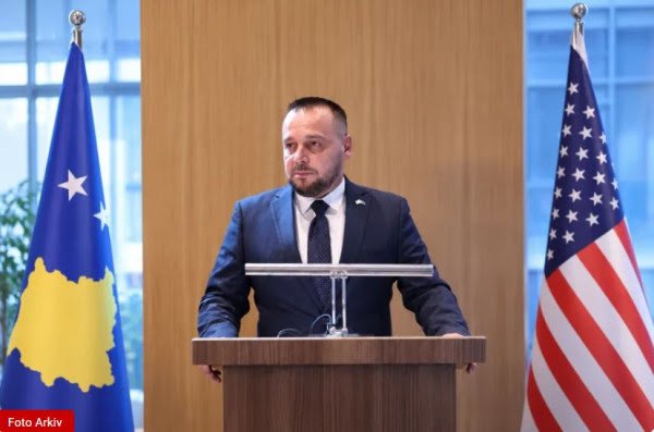 Maqedonci ngre alarmin për kërcënimin serb: 48 baza ushtarake pranë kufirit me Kosovën – përmend edhe Rusinë