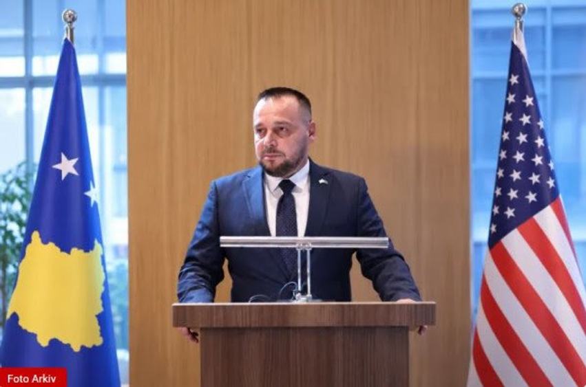 Maqedonci ngre alarmin për kërcënimin serb  48 baza ushtarake pranë kufirit me Kosovën   përmend edhe Rusinë