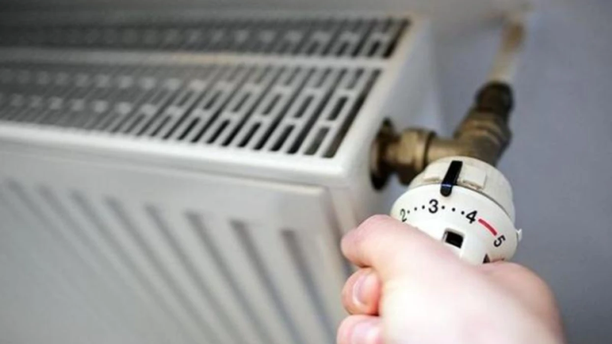 Nis ngrohja qendrore në Shkup: SHA EMV ndez radiatorët përpara afatit zyrtar