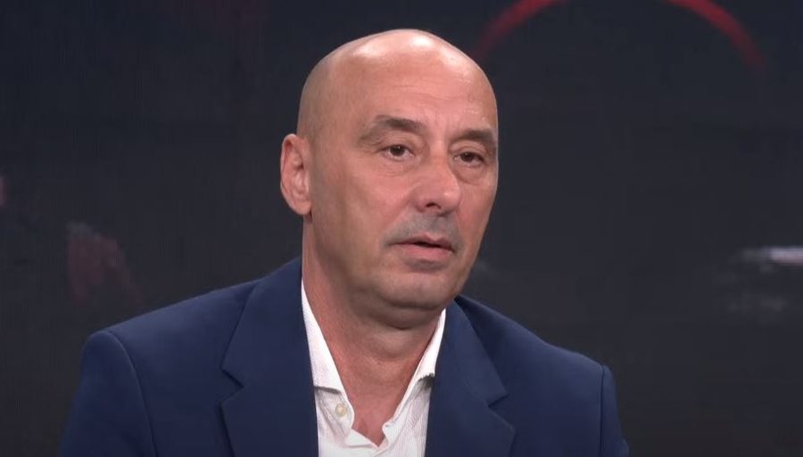 Ernest Gjoka “rikthehet” aty ku la gjurmë të paharrueshme