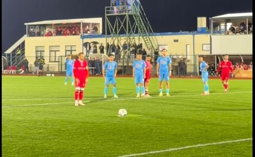 Gjilani i kthehet fitoreve  mposht bindshëm Drenicën