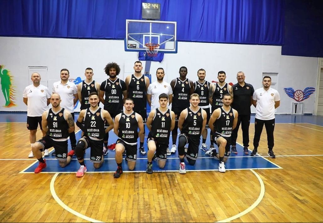 Besëlidhja debuton me tri shifra, argëtohet kundër Partizanit