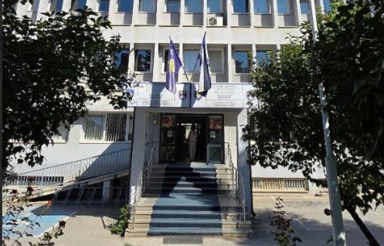 13 vjedhje dhe një rast i dhunës në familje brenda një jave në Ferizaj
