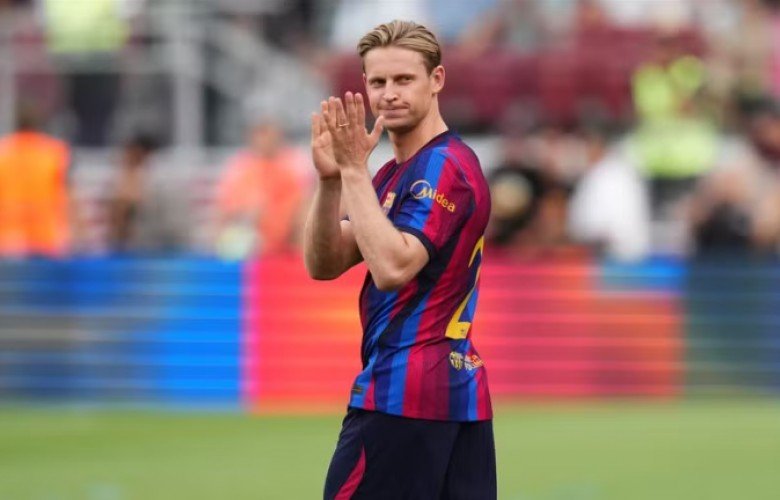 Chelsea synon Frenkie de Jong si zëvendësues të Enzo Fernandez