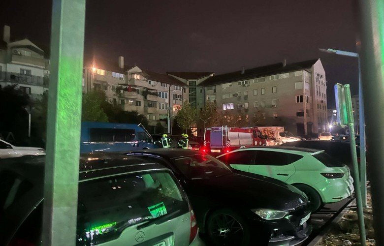 Pas kërcënimit me mjet shpërthyes, arrestohet një person në Fushë Kosovë