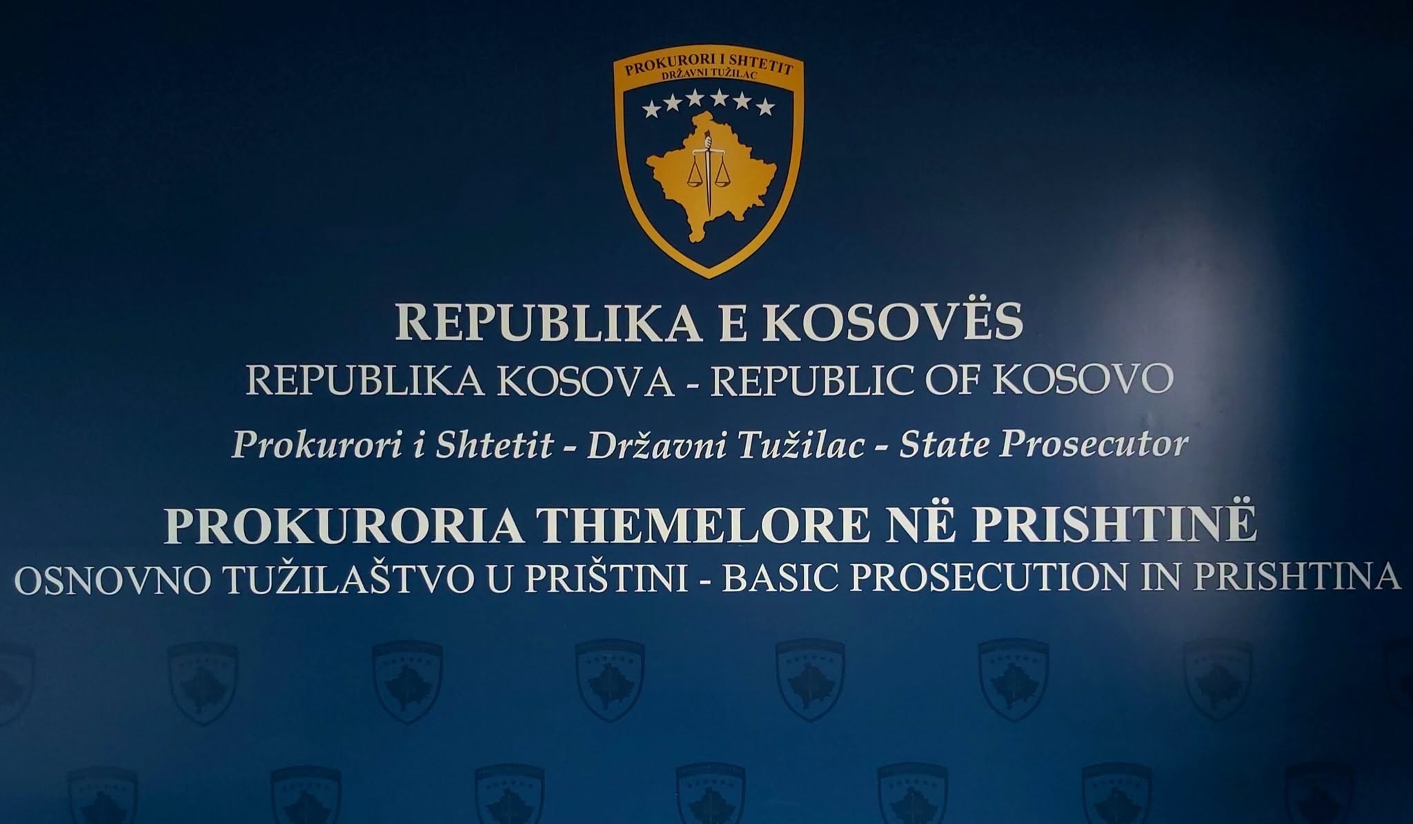 Rasti Geci–Mehmetaj, Prokuroria zbulon detaje dhe konfirmon ndalimin për 48 orë