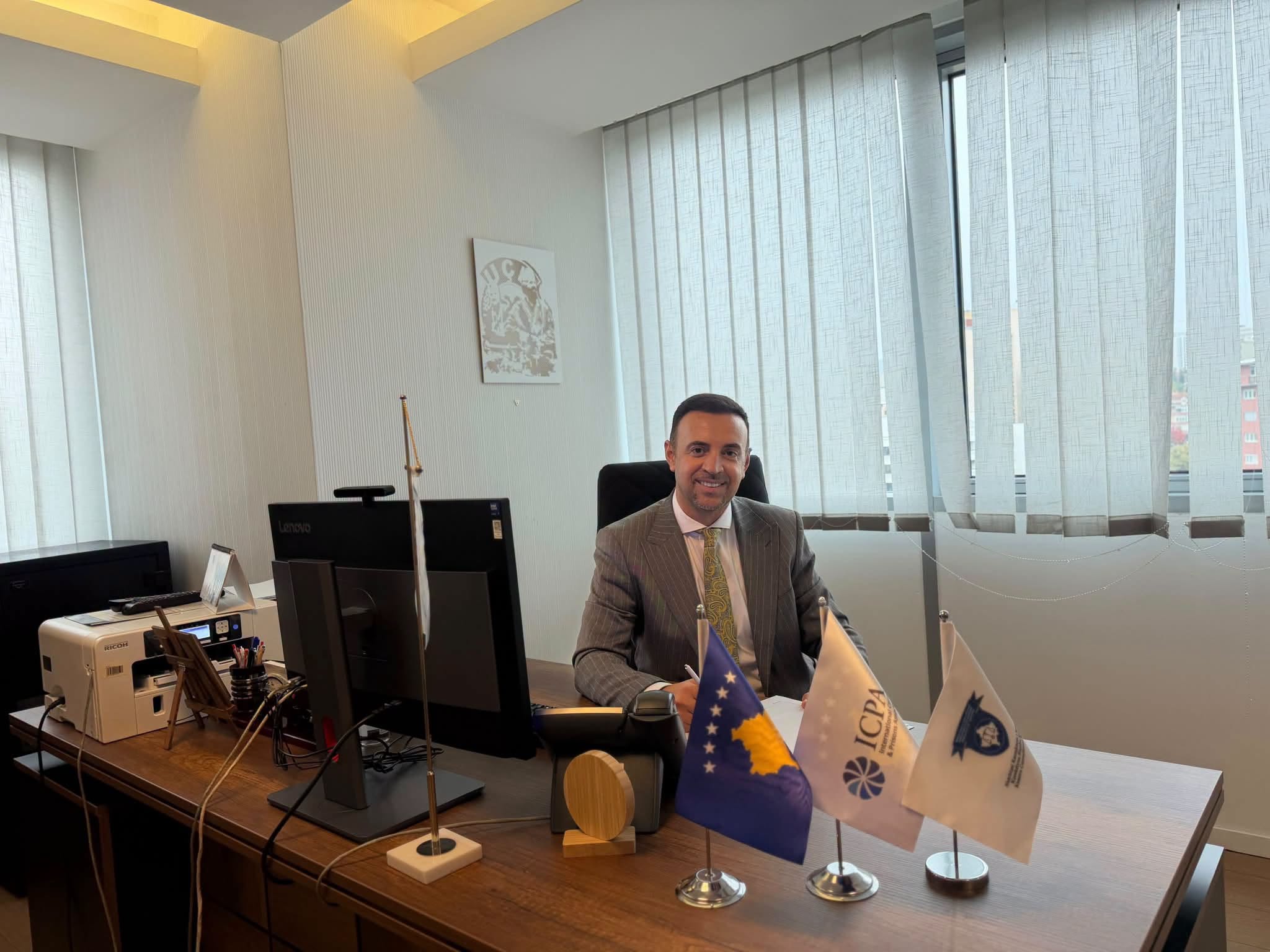 SHKK miraton udhëzuesin për monitorimin e zbatimit të planit individual të dënimit