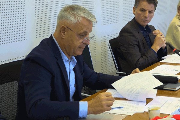 ​Kërkohet raportim u rregullt për përgatitjet e Lojërave Mesdhetare 2030