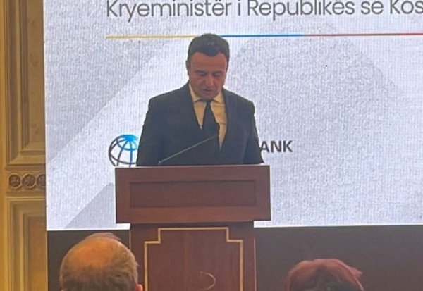 ​Kurti: Regjistrimi i pronave në emër të të dy bashkëshortëve është rritur 300-fish