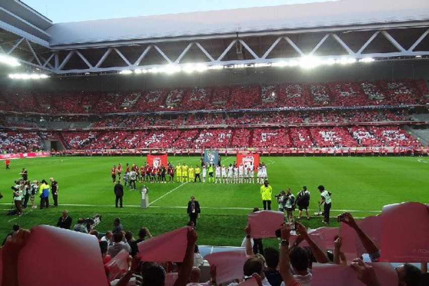 Lille kërcënon me veprime ligjore para duelit me Arsenalin