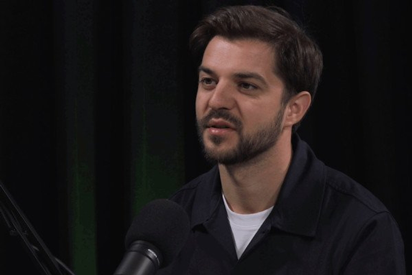 Kika zbulon çfarë e lidh Lorik Canën me sportin e padelit