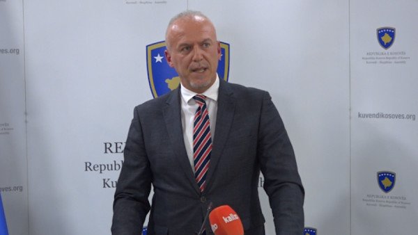 ​Komisioni shpall thirrjen për dy gjyqtarë të rinj të Gjykatës Kushtetuese, afati deri më 2 nëntor