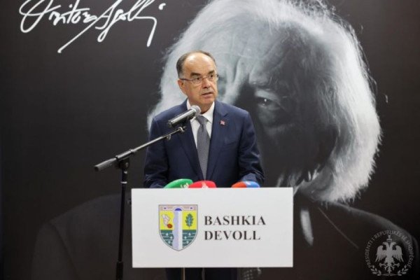 ​Hapet shtëpia-muze e shkrimtarit Dritëro Agolli në Menkulas, Begaj: Akt mirënjohjeje kombëtare