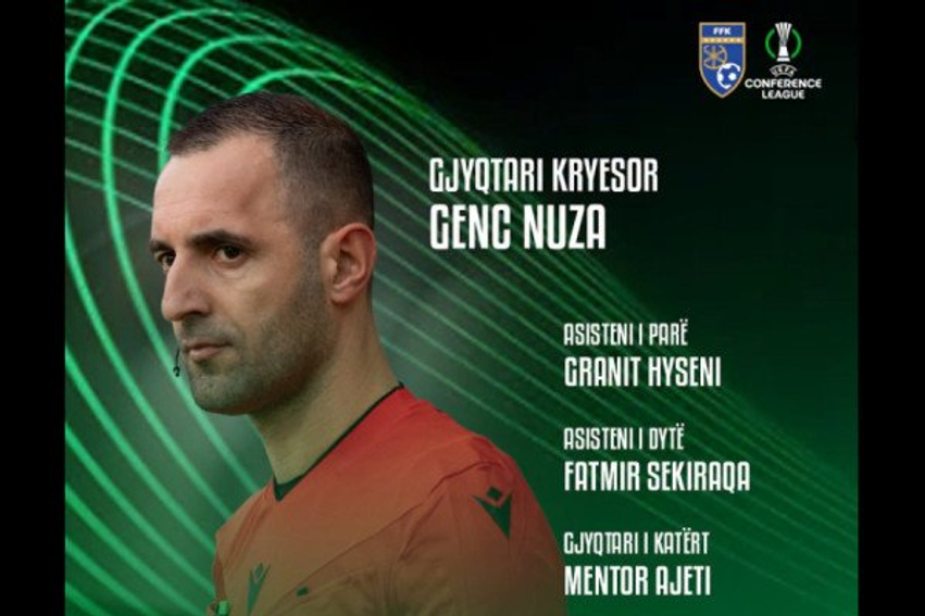 genc-nuza-delegohet-si-gjyqtar-kryesor-ne-ligen-e-konferences