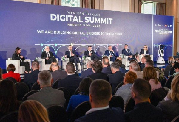 Në nëntor Kosova lanson platformën kombëtare të identitetit elektronik (e-ID)