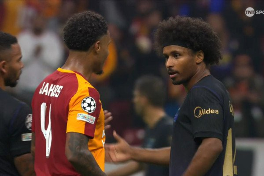 Barcelona mposht bindshëm Galatasarayn me rezultat 4 1