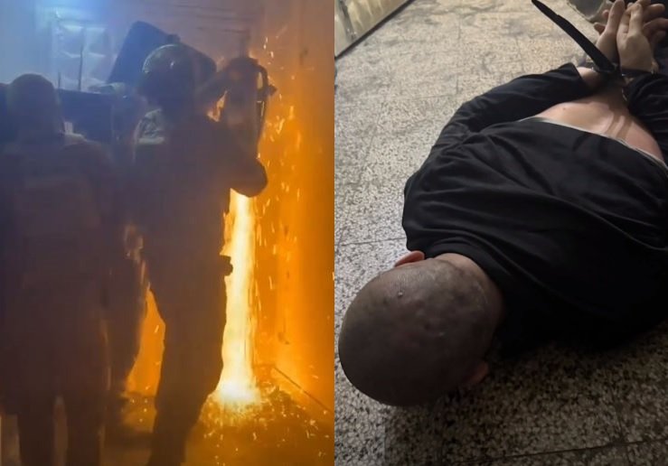 Aksioni i njësive speciale në Fushë Kosovë, Policia tregon çfarë ndodhi