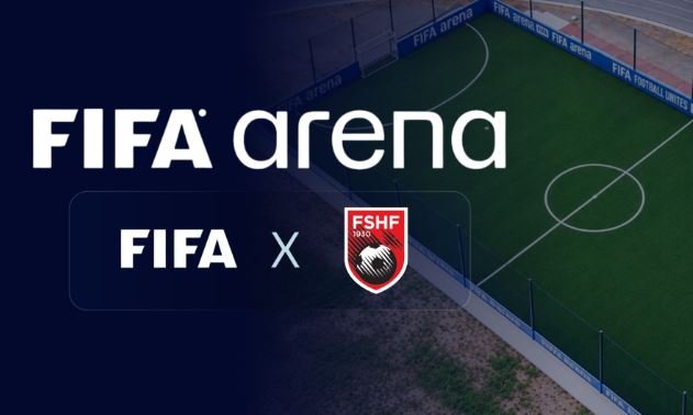FSHF bashkëpunon me FIFA-n dhe bashkitë për fusha të reja futbolli