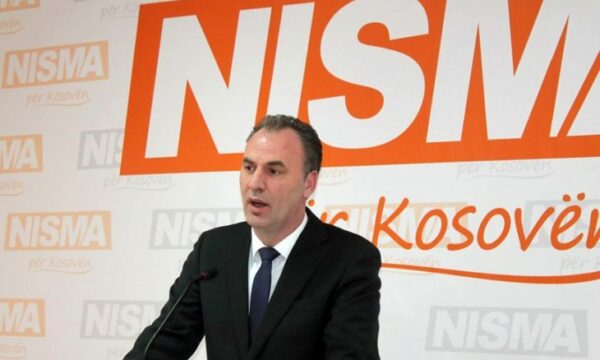 Limaj: Në robëri, ose i shërbeje lirisë, ose bëheshe servil i pushtuesit 
