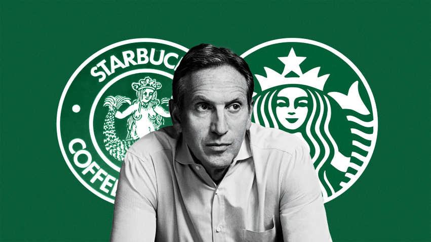 217 investitorë i thanë  jo   Si djaloshi nga banesat sociale të Brooklyn it ndërtoi perandorinë Starbucks