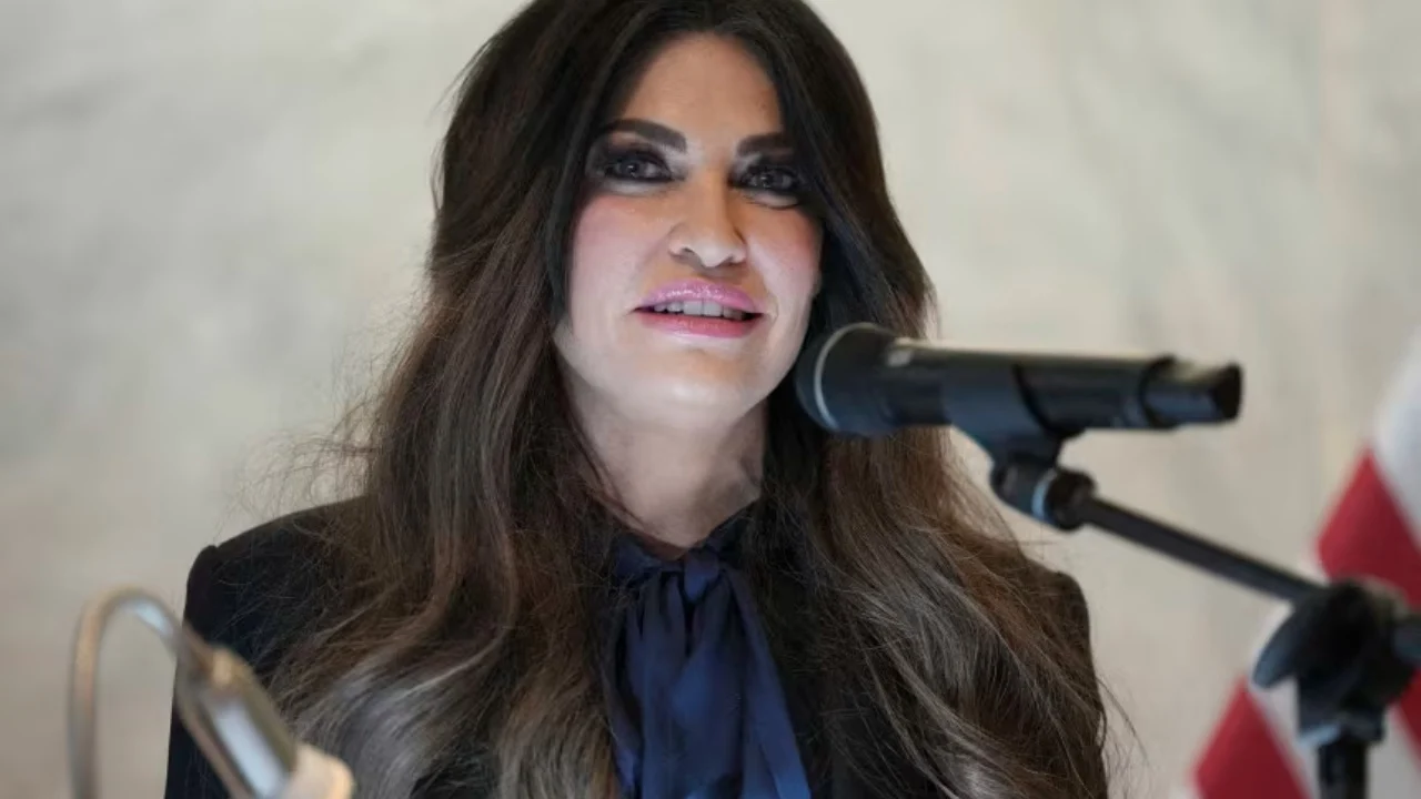 Shtëpia e Bardhë i kërkon dorëheqjen Kimberly Guilfoyle nga posti i ambasadores në Greqi