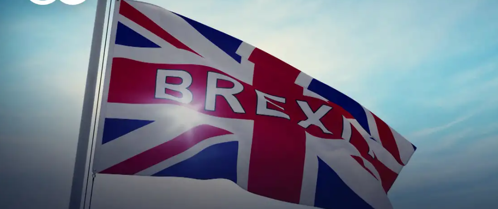 Brexit-i dhe roli i Rusisë