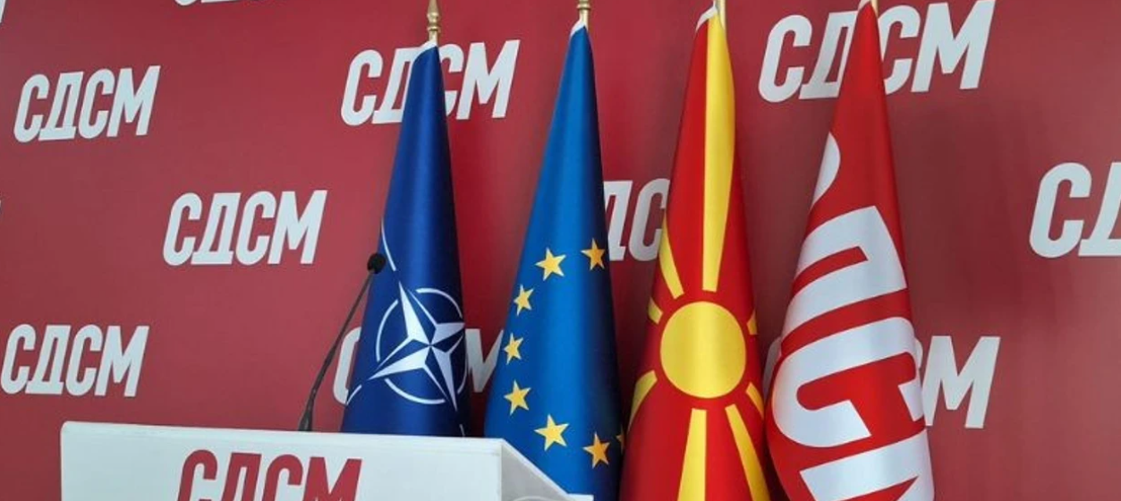 LSDM: Mali i Zi mbylli tre kapituj të tjerë, Shqipëria një, ku është Maqedonia?