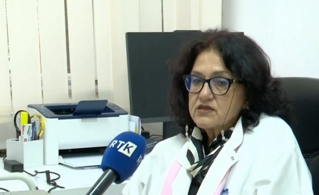 Muaji rozë rrit interesimin për kontrollet e gjirit