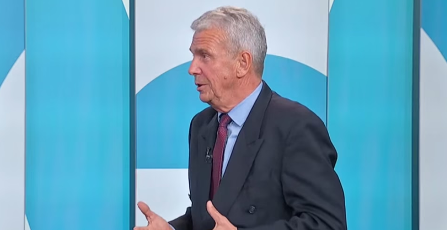 Shala: Presidentja ka afat 8 ditë për ligjin për Specialen, mund ta kthejë në Kuvend me vërejtje ose sugjerime