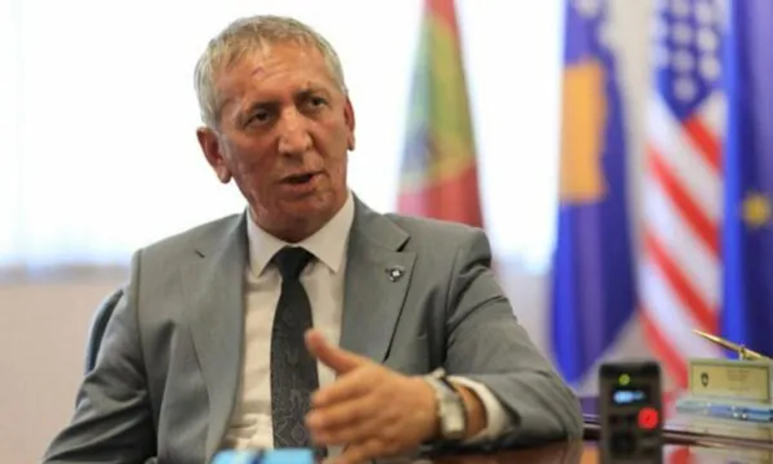  Gani Geci dhe Lirim Mehmetaj janë takuar bashkë    Flet Anton Çuni