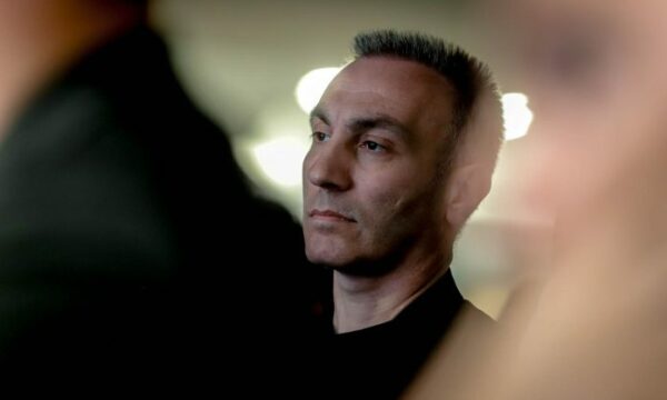 Artan Grubit i përfundon masa e arrestit shtëpiak