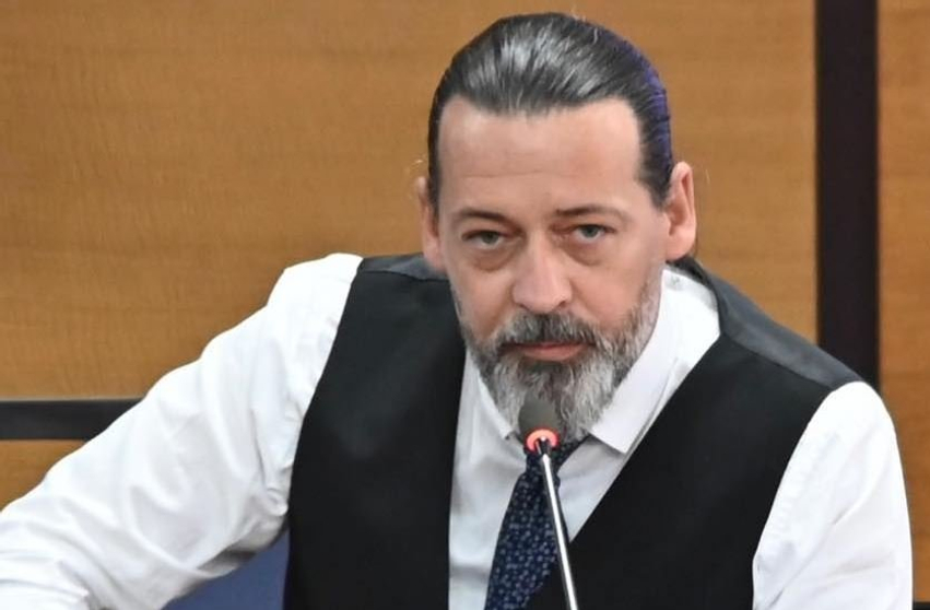 Sveçla  Skandalet e raportuara në Prishtinë duhet të marrin përgjigje nga drejtësia