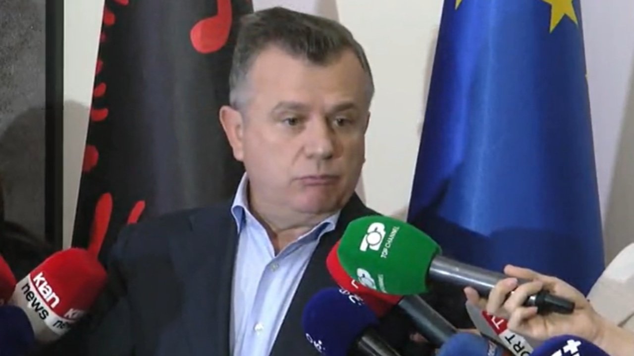 Opozita braktisi Konferencën e Kryetarëve, Balla: Nuk ishte një surprizë