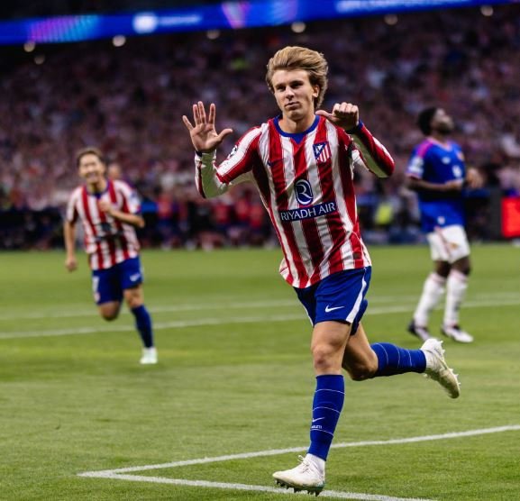 Manchester United dështon në Madrid, Atletico triumfon 2:0