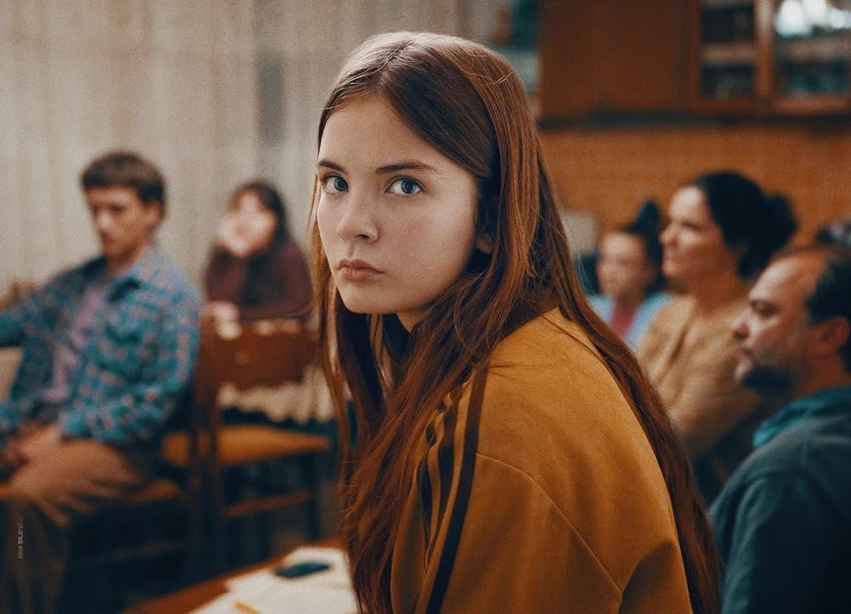  Dua  hyn në kinematë e Zvicrës   filmi i Blerta Bashollit sjell historinë e Kosovës para publikut evropian