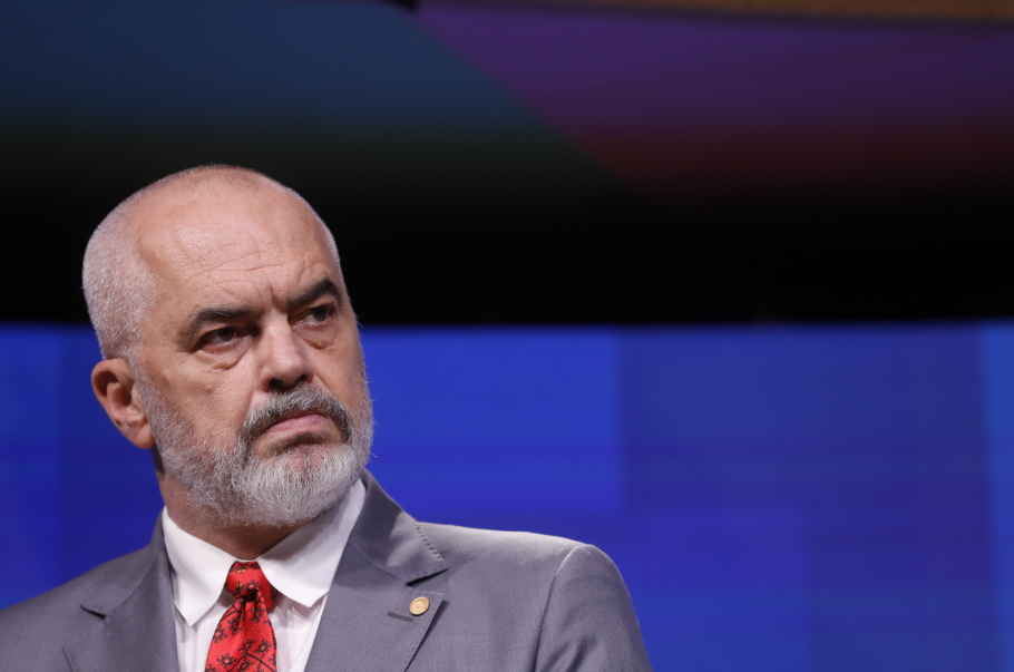 Rama: Shqipëria mbyll sot një tjetër kapitull të negociatave për anëtarësim në BE 