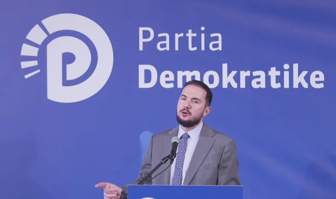 Salianji: Revolta dhe zemërimi i të rinjve, tregon se ky vend ende ka shpresë