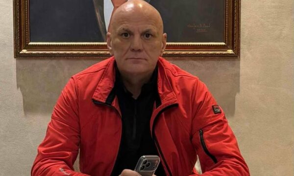 Raportohet për arrestimin e Gani Gecit pas përplasjes me Lirim Mehmetajn – familja jep version tjetër, reagon gazetari