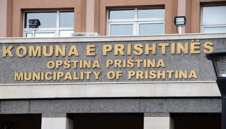 Ky është zyrtari i Komunës së Prishtinës që u arrestua për ryshfet dhe keqpërdorim të detyrës 