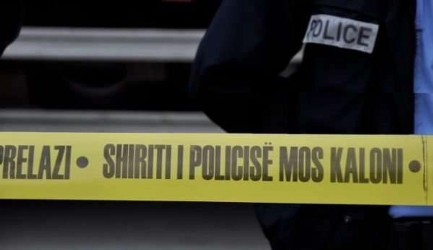 Policia jep detaje për tragjedinë në Ferizaj, punëtori humbi jetën pasi ra nga 7 metra lartësi
