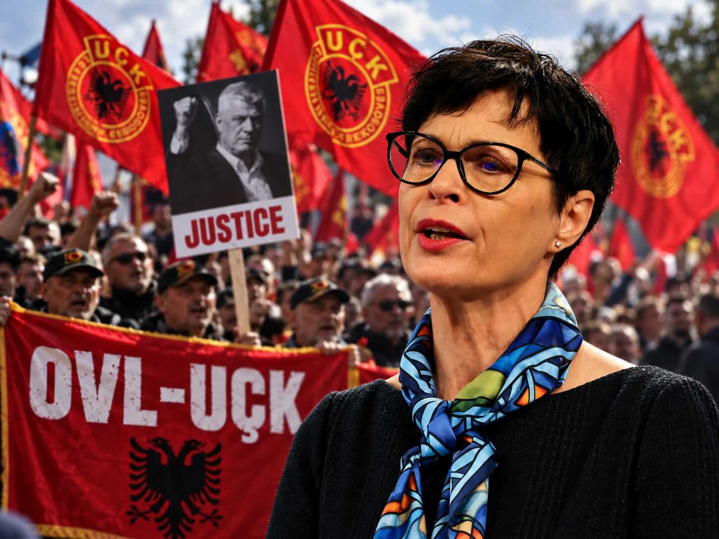 Ligji për Specialen: Prishtina mes votës së Kuvendit dhe vijës së kuqe të Brukselit