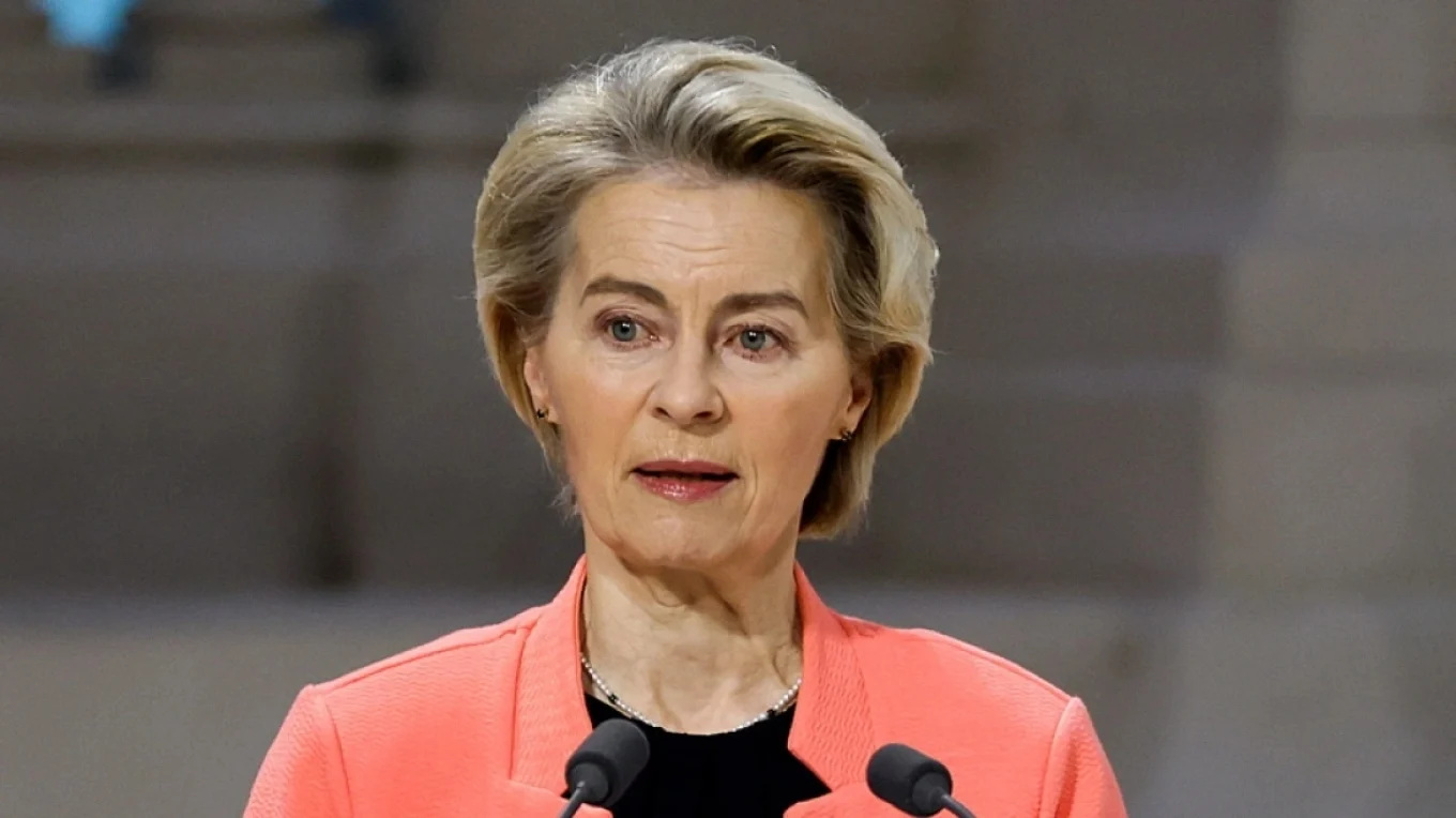 Von der Leyen dënon sulmet ndaj anijeve tregtare në Detin e Zi: Janë të papranueshme