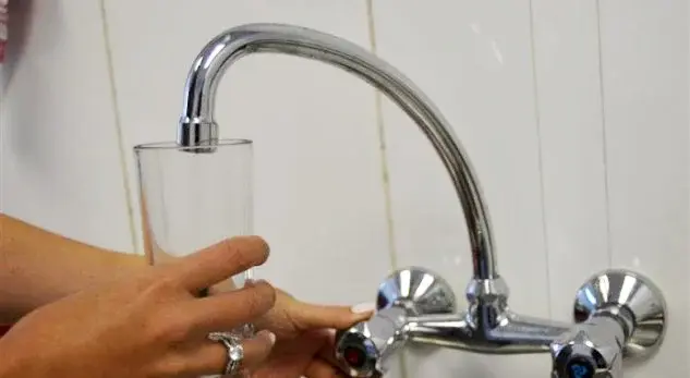 Një pjesë e madhe e Prishtinës mbetet pa ujë, kjo është arsyeja