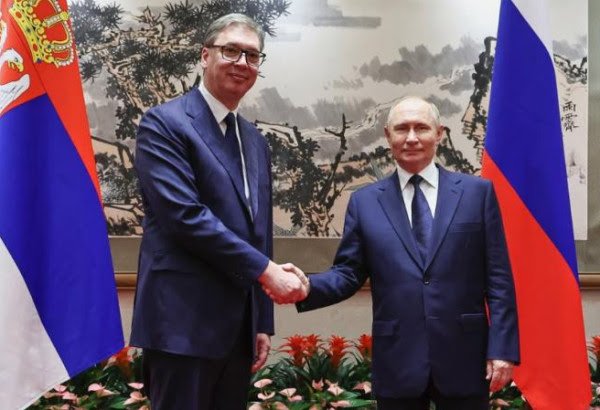 ​Vuçiq viktimizohet para Putinit: Askush në botë nuk ka përjetuar atë që kam përjetuar unë