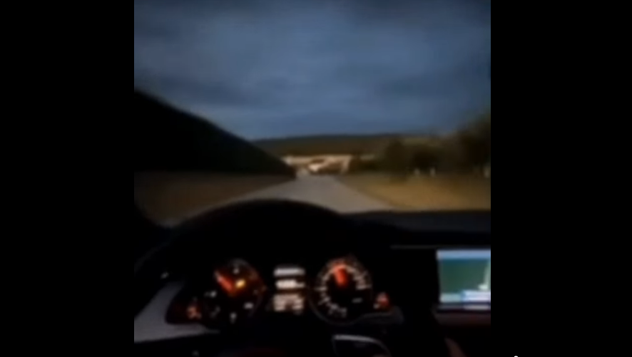 150 km/h në zonën 80, 300 euro gjobë dhe ndalim i vozitjes për tre muaj