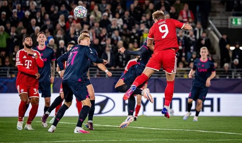 Mbrojtësi i Viking: Preferoj të përballem me Kanen sesa me Haalandin
