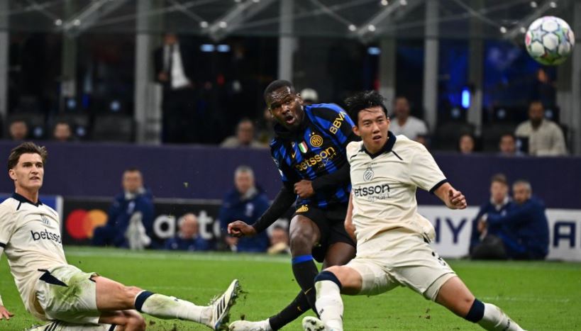 Champions, skuadrat italiane në alarm