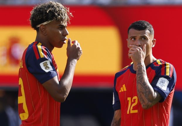 Barcelona synon transferimin e një tjetër reprezentuesi të Spanjës