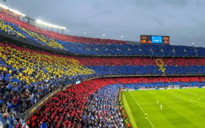 “El Clasico” e parë e sezonit shpallet si “ndeshje me rrezikshmëri të lartë”