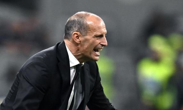 Allegri: Kështu ndodh me ndeshjet e Champions League